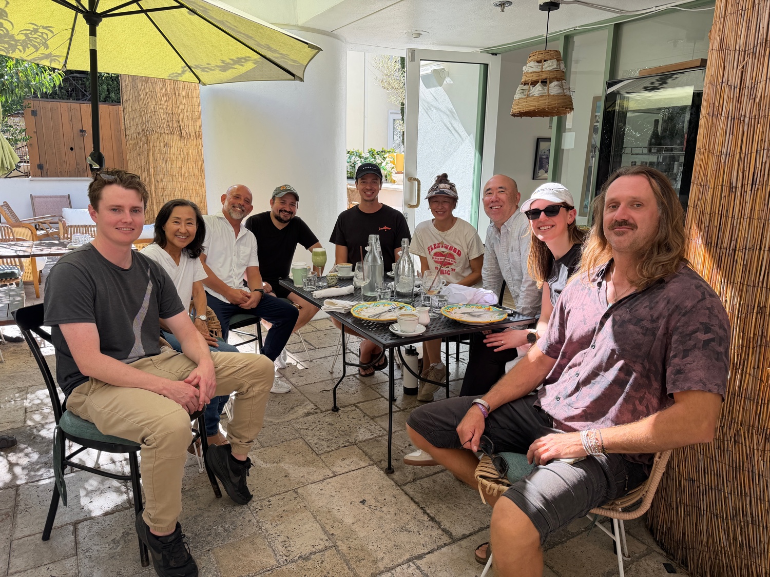Bitcoin & Coffee #100