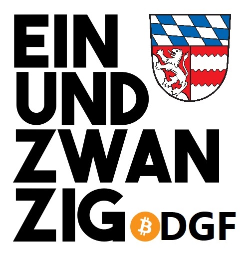 Einundzwanzig Dingolfing-Landau
