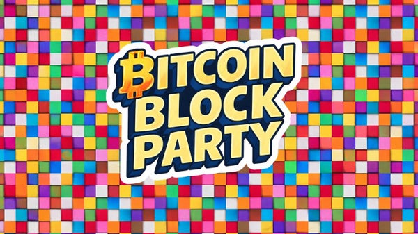 BTC BLOCK PARTY