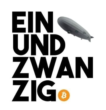 Einundzwanzig Friedrichshafen