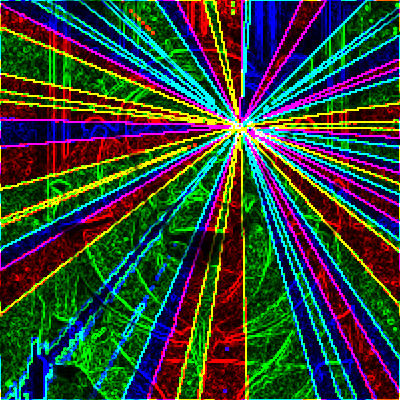 Noderunners Workshop