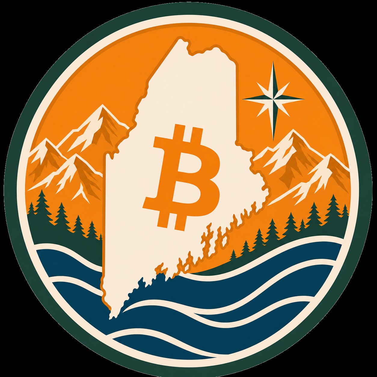 Dirigo Bitcoin Meetup