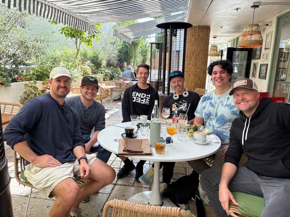 Bitcoin & Coffee #17