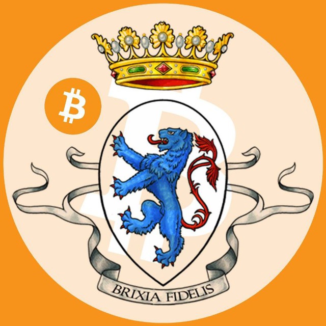 Meetup bitcoiner Brescia