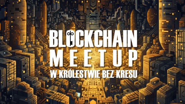Blockchain Meetup