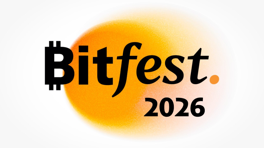 BitFest 2026 Manchester