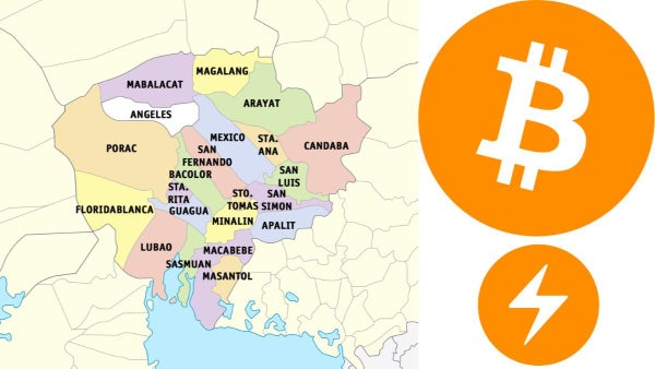 [Pampanga] Bitcoin meetup