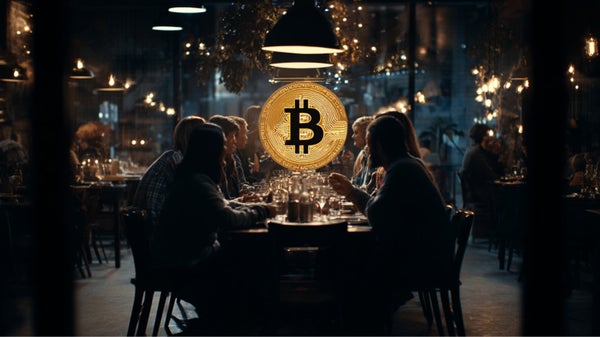 Langley Bitcoin meetup