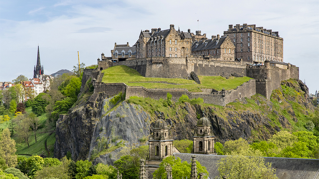 Bitcoin Edinburgh Meetup