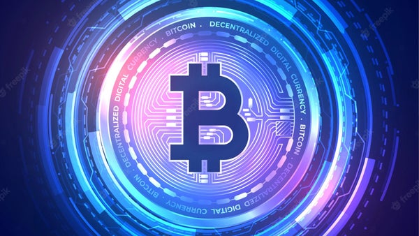 Bitcoin Builders