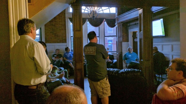 Louisville Bitcoin Meetup