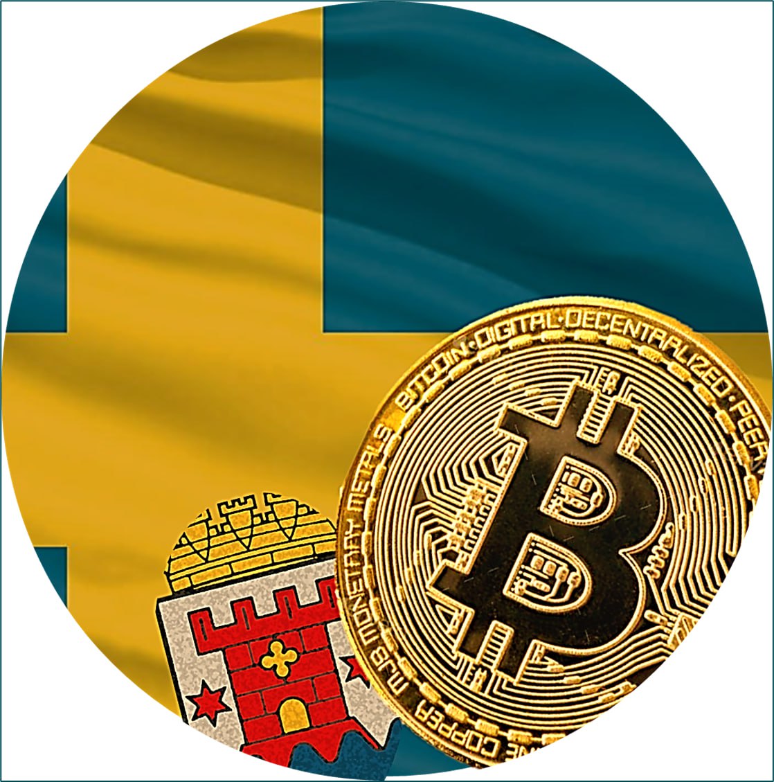 Bitcoin Kalmar MeetUp