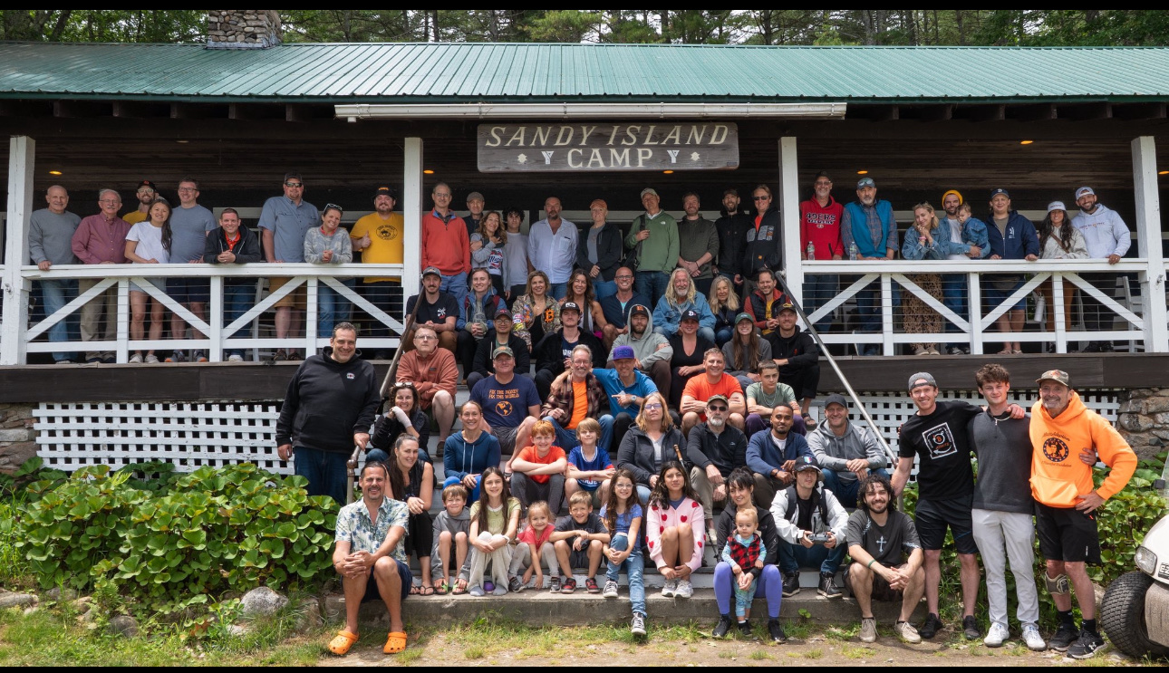 Camp Nakamoto