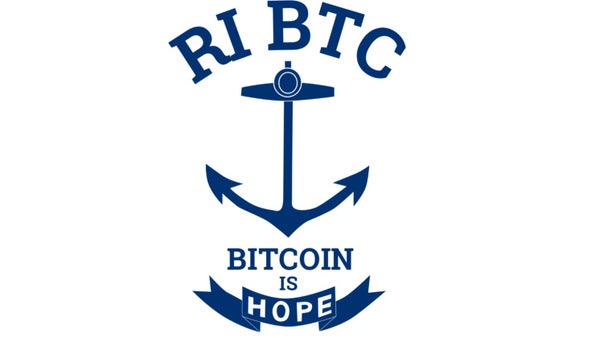 RIBTC #46: May Rhode Island Bitcoin Meetup
