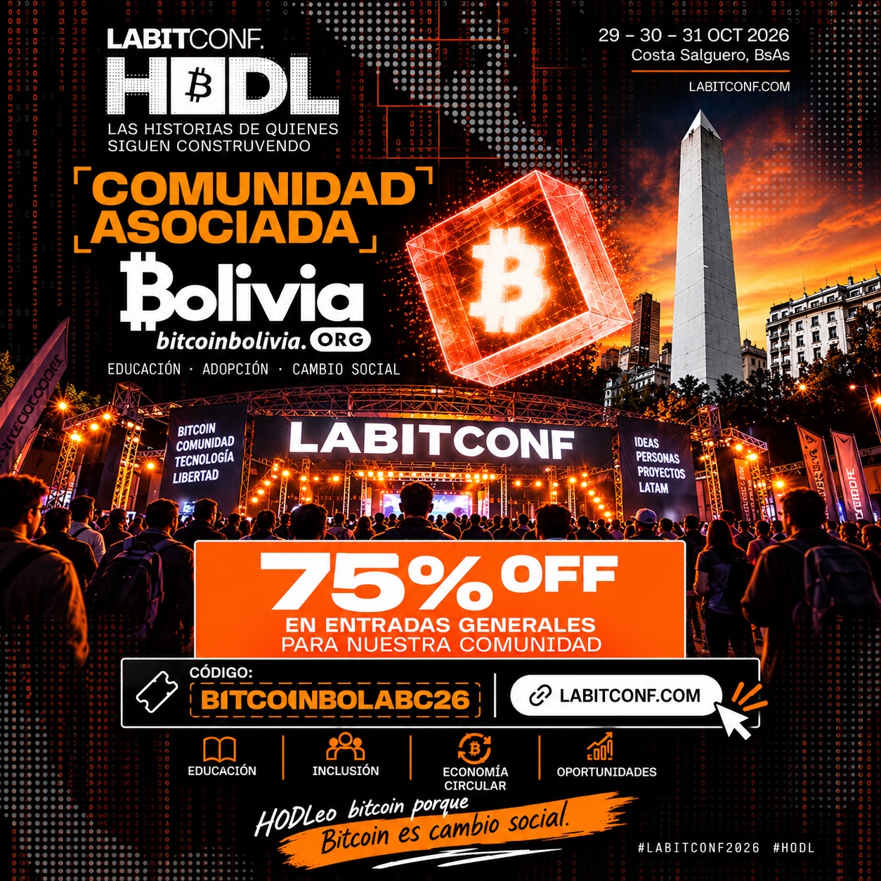 Labitconf 2026