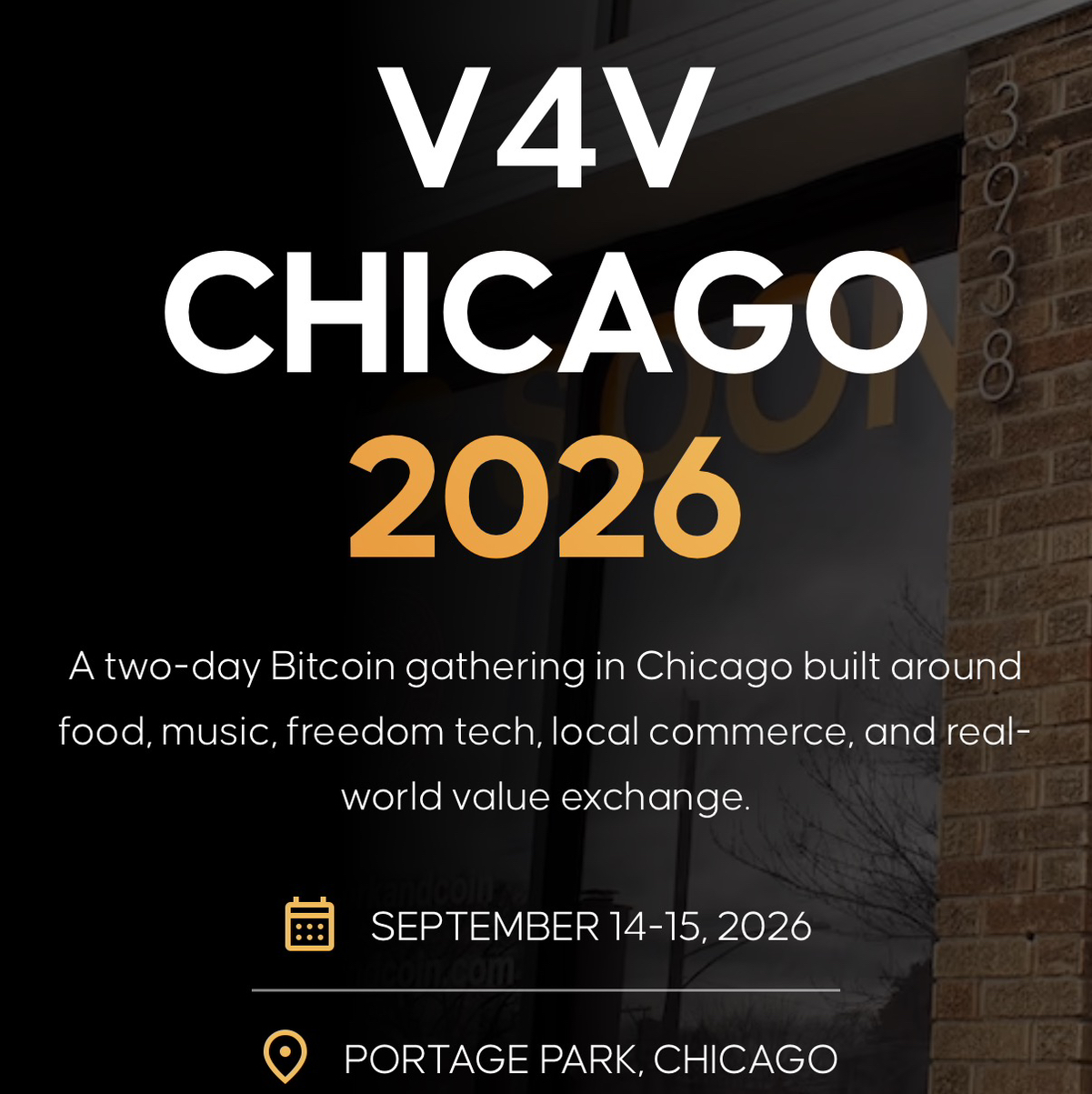 V4V Chicago