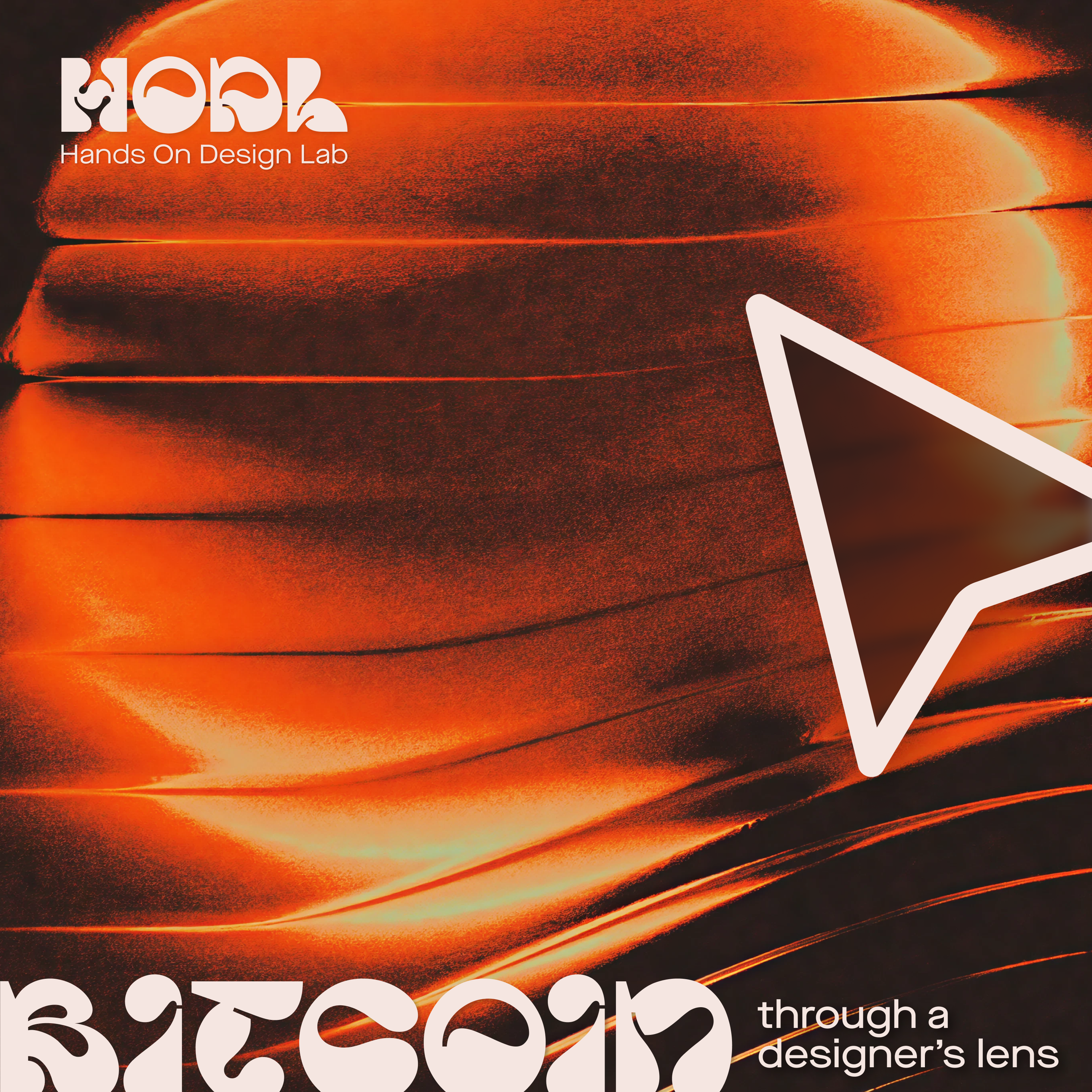 Bitcoin, Through a Designer's Lens