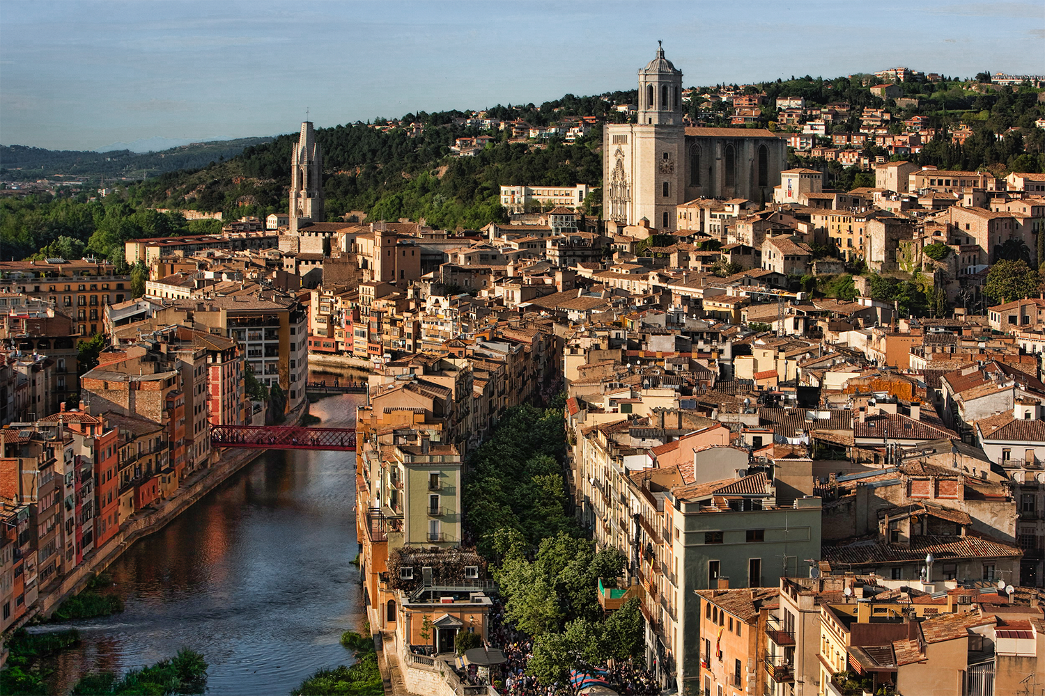 2a Trobada Girona