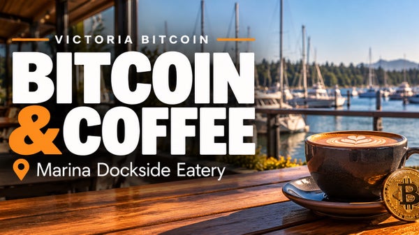 Bitcoin & Coffee