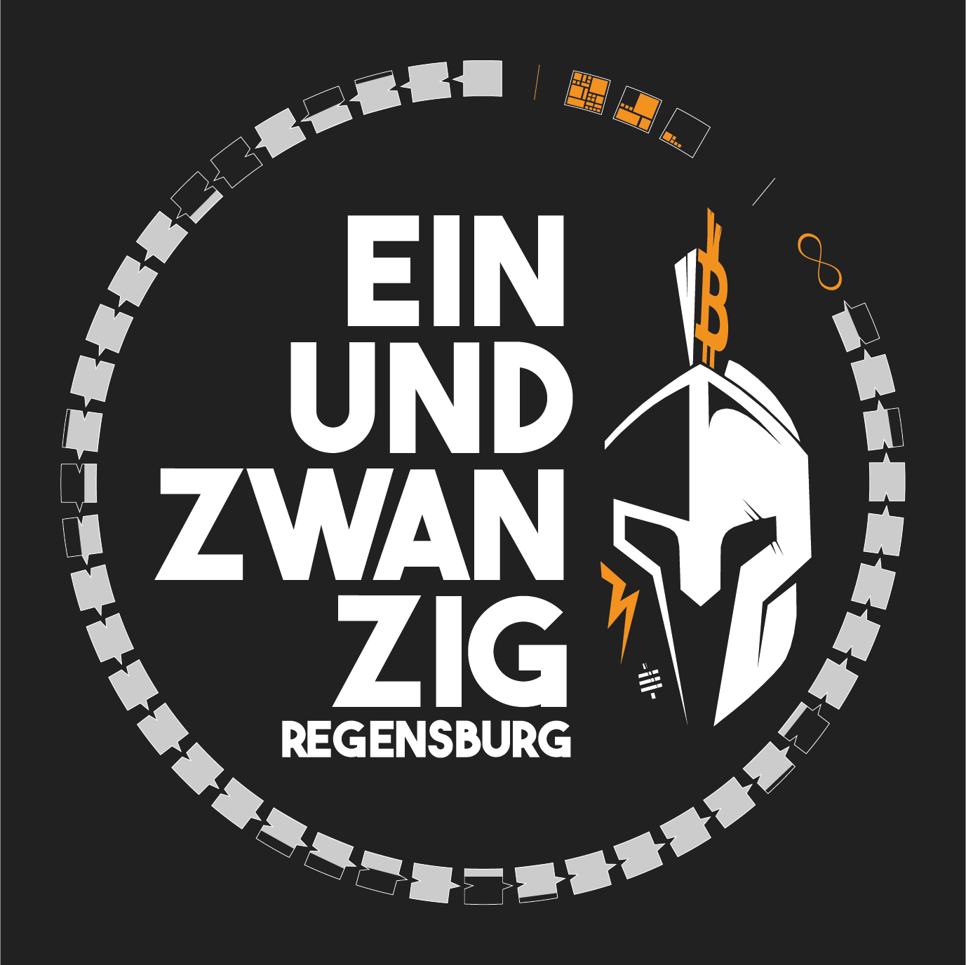 Einundzwanzig Regensburg