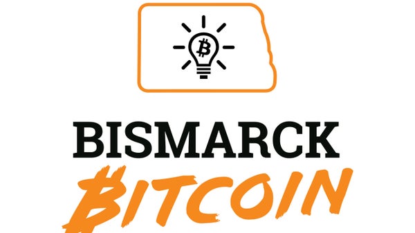 Bismarck Bitcoin Meetup
