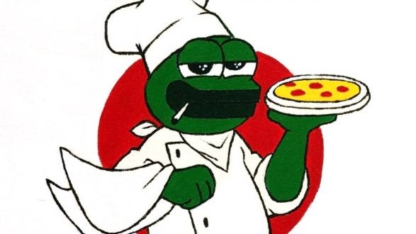 Bitcoin Pizza Day