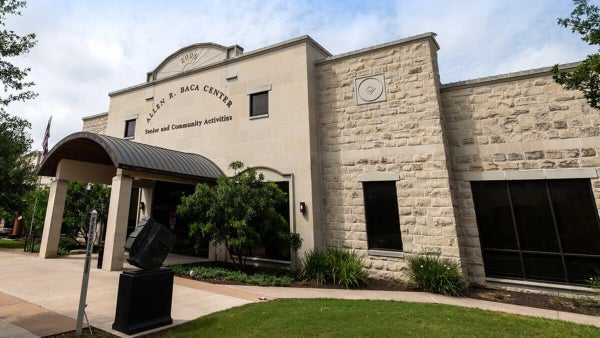 Round Rock Bitcoiners #41 - Node Builder Workshop