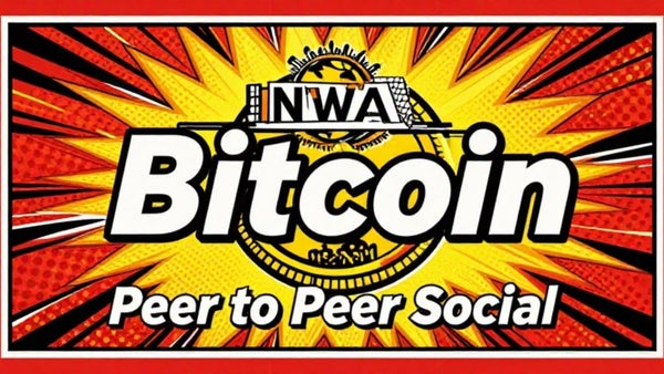 Peer to Peer Social | Bentonville