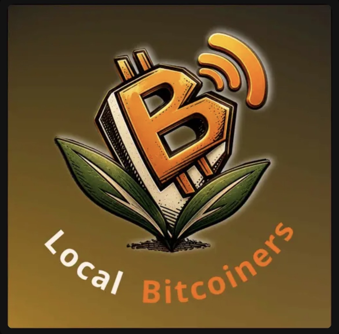 Local Bitcoiners Meetup