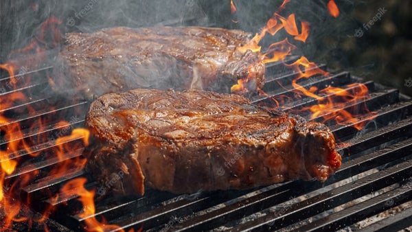 Bitcoin BBQ