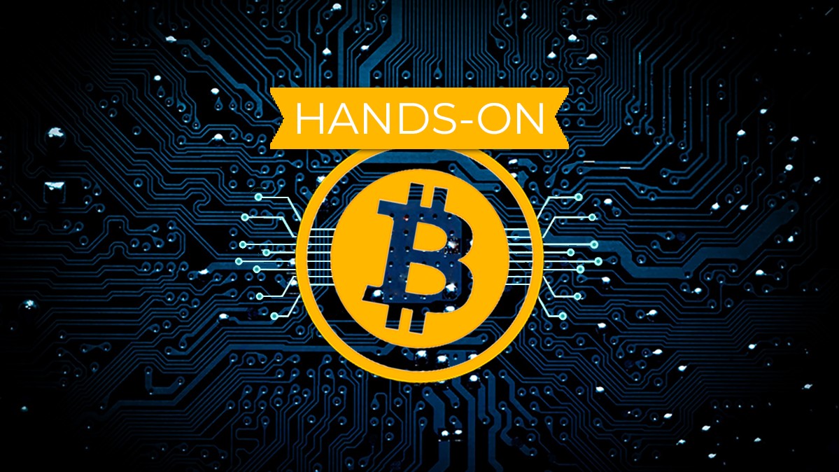 Bitcoin Workshop Meetup (2nd Tuesdays)