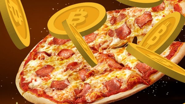 Pizza Day Dinner