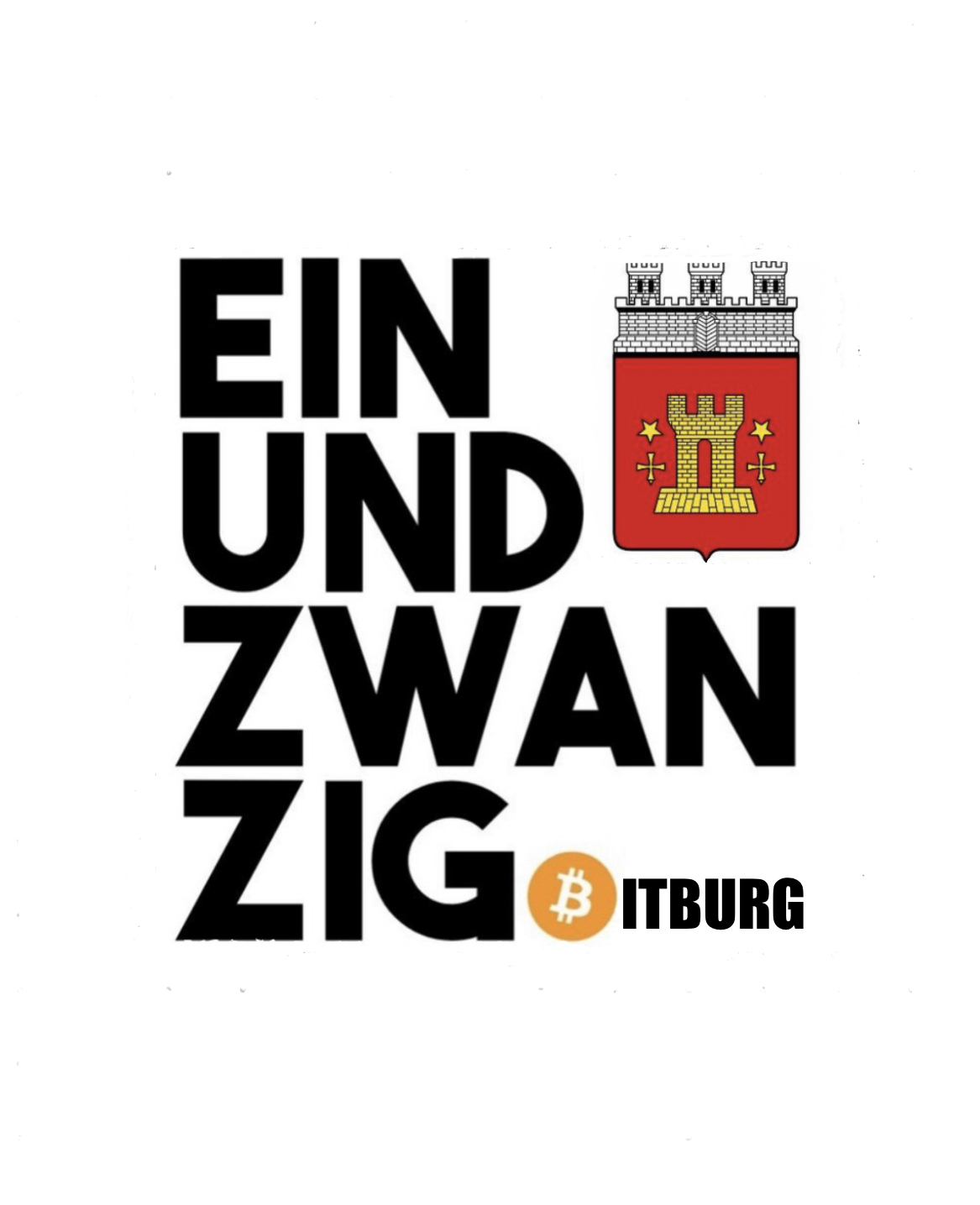 Einundzwanzig Bitburg