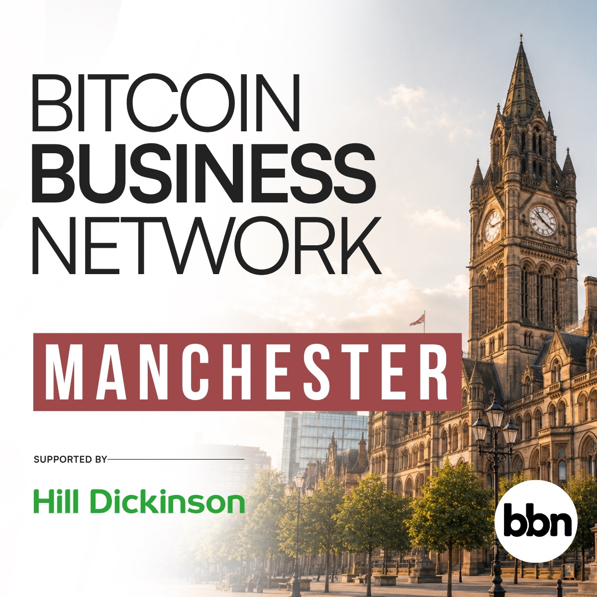 BBN National Expansion - Manchester