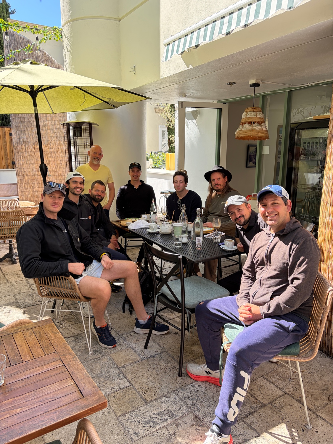 Bitcoin & Coffee #89