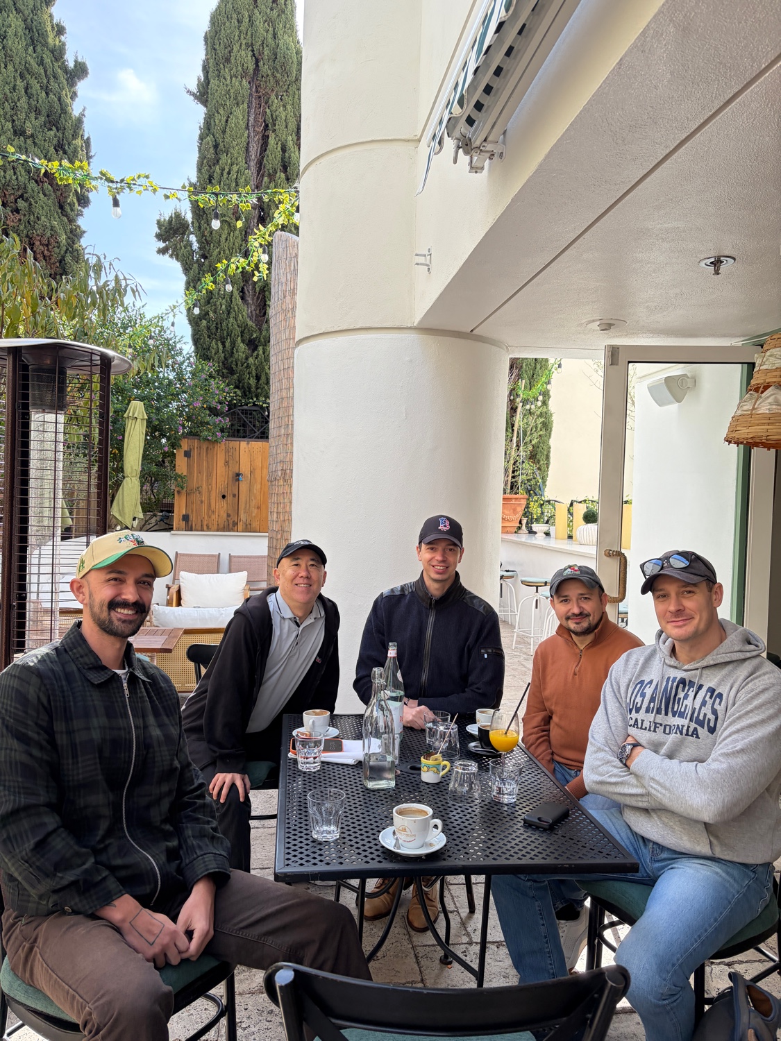 Bitcoin & Coffee #82