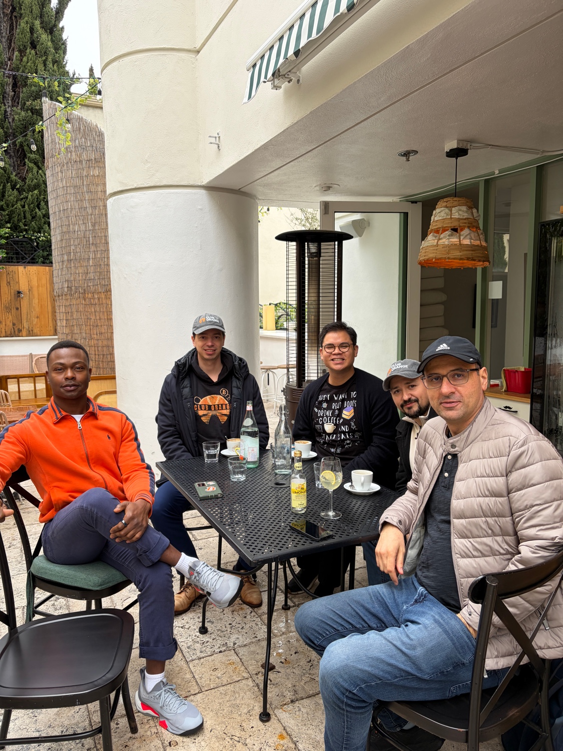 Bitcoin & Coffee #76